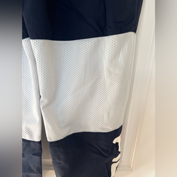 FILA Nylon Jogger NWOT - Picture 5 of 6